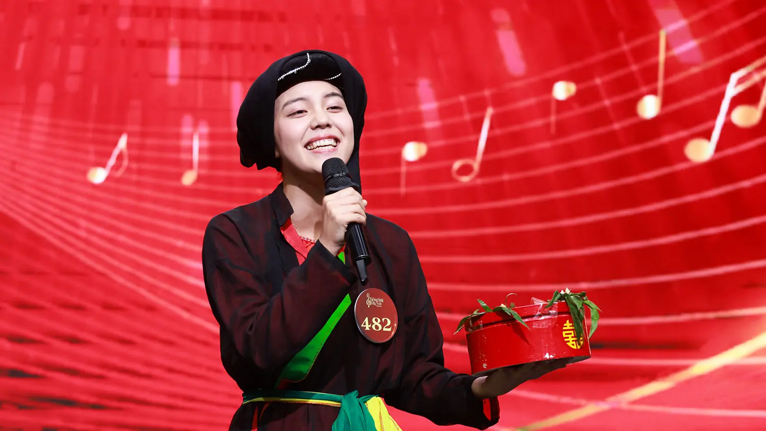 Thí sinh 'Tiếng hát Hà Nội 2025' đa dạng màu sắc